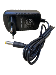 Adaptör MA-1220 Adaptör 12V 2A AC/DC Adaptör 12V AC Adaptör Switch Mode Korumalı Tablet /Modem/Led