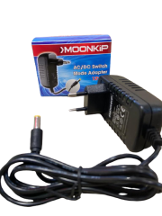 Adaptör MA-1220 Adaptör 12V 2A AC/DC Adaptör 12V AC Adaptör Switch Mode Korumalı Tablet /Modem/Led