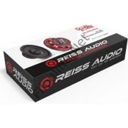 REISS AUDIO RS-PRO8HX 20CM MIDRANGER SPEAKER 1 TAKIM OTO HOPARLÖR