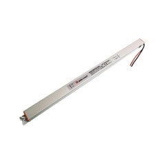 Mervesan MRW-60-24PL 60W 24 Vdc 2.5A Seri Metal Kasa Smps Adaptör
