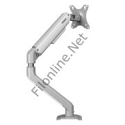 EVEREST MS-220 17-32 LCD-LED MEKANİK AMORTİSÖRLÜ MONİTÖR STANDI ASKI APARATI