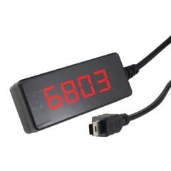 UYDU ALICI GÖZÜ NEXT COOL UYDU ALICI GÖZÜ MAG 18