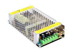 FİLONLİNE Kayan Yazı Adaptörü 5V 20A Metal Kasa POWER SUPPLY SWİTCH MODE 220V/5V-20A ADAPTÖR
