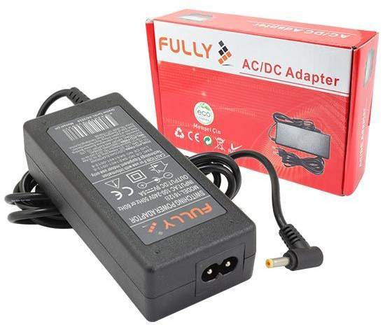 FULLY 1612G Adaptör Yazar Kasa/Pos 9V 5A 4,0*1,7 Jak