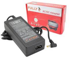 FULLY 1612G Adaptör Yazar Kasa/Pos 9V 5A 4,0*1,7 Jak
