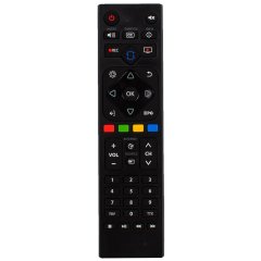 SX0187-C LCD LED TELEVİZYON KUMANDASI SUNNY AXEN Hİ-LEVEL LCD TELEVİZYON KUMANDASI