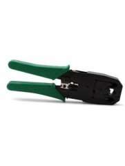KABLO SIKMA PENSESİ RJ-11 RJ-12  RJ45 KONNEKTÖR SIKMA PENSESİ MAVİ NARITA HT-315