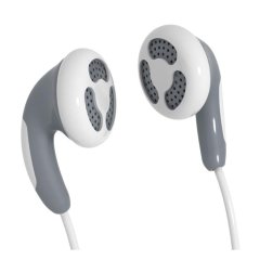 MAXELL NB-900F TELEFON KULAKLIĞI 3.5MM STEREO 32 OHMS KULAK İÇİ KULAKLIK  DELUXE DIGITAL