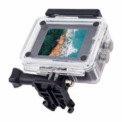 FİLONLİNE FAC-5  1080P HD DİJİTAL SUYA DAYANIKLI AKSİYON KAMERA 