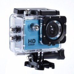 FİLONLİNE FAC-5  1080P HD DİJİTAL SUYA DAYANIKLI AKSİYON KAMERA 