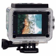 FİLONLİNE FAC-5  1080P HD DİJİTAL SUYA DAYANIKLI AKSİYON KAMERA 