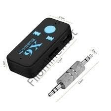 Filonline BT-450 X6 Blutooth Aux wireless receiver Kit