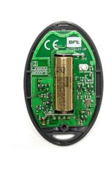 BFT MİTTO 2 GARAJ KUMANASI OTOMATİK KAPI UZAKTAN KUMANDA KUMANDASI