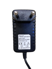 FULLY 0-1612BT ADAPTÖR 5V 2A İKİ UÇLU TABLET ADAPTÖRÜ AC/DC ADAPTÖR