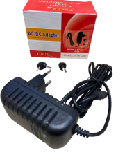 FULLY 0-1612BT ADAPTÖR 5V 2A İKİ UÇLU TABLET ADAPTÖRÜ AC/DC ADAPTÖR
