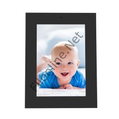 FOTOĞRAF ÇERÇEVESİ GİZLİ KAMERA 1080P FULL HD HAREKET SENSÖRLÜ KAMERA