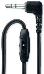 SONY MDR-E819V TELEFON KULAKLIĞI 16OHM 3.5MM STEREO KULAKİÇİ KULAKLIK SİYAH