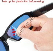 GÖZLÜK GİZLİ KAMERA FULL HD 1080P MİNİ GİZLİ KAMERA