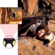 GÖZLÜK GİZLİ KAMERA FULL HD 1080P MİNİ GİZLİ KAMERA