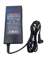 FULLY 1624C ADAPTÖR 24V 5A SWITCH MODE KORUMALI LED GÖSTERGELİ 5.5*2.5MM JAK KONNEKTÖR