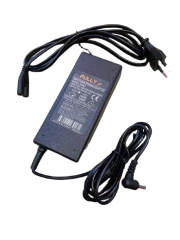 FULLY 1624C ADAPTÖR 24V 5A SWITCH MODE KORUMALI LED GÖSTERGELİ 5.5*2.5MM JAK KONNEKTÖR