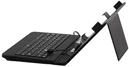 TEKNOFIS PK-007B TABLET KILIFI Q-TR DERİ TABLET KILIFI 7'' TABLET KILIFI