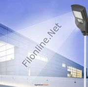 CATA CT-4690 SOLAR SOKAK ARMATÜRÜ 30W 500 LÜMEN 6400 KELVİN BEYAZ IŞIK 