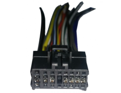 FULLY G522B OTO TEY SOKET PIONEER OTO TEYP SOKETİ