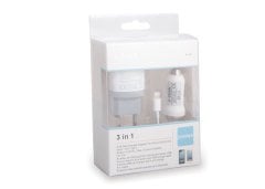 S-LINK IP-547 TELEFON ŞARJ ALETİ IPHONE 5V 2A ARAÇ İÇİ ÇAKMAKLIKLI IPHONE  ŞARJ CİHAZI