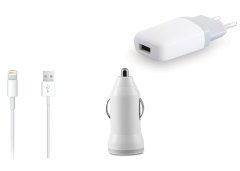 S-LINK IP-547 TELEFON ŞARJ ALETİ IPHONE 5V 2A ARAÇ İÇİ ÇAKMAKLIKLI IPHONE  ŞARJ CİHAZI
