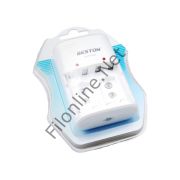 BESTON BST-C802 AA-AAA 9V Nİ-MH Nİ-CD PİL ŞARJ CİHAZI 