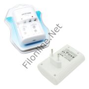 BESTON BST-C802 AA-AAA 9V Nİ-MH Nİ-CD PİL ŞARJ CİHAZI 