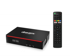 UYDU ALICISI A5 ULTRA HD 4K 9.0 16GB HAFIZA 2GB RAMANDROID UYDU ALICISI DREAMSTAR A5 ANDROID