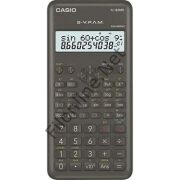Casio FX-82MS Hesap Makinesi 240 Fonksiyonlu Bilimsel Hesap Makinesi