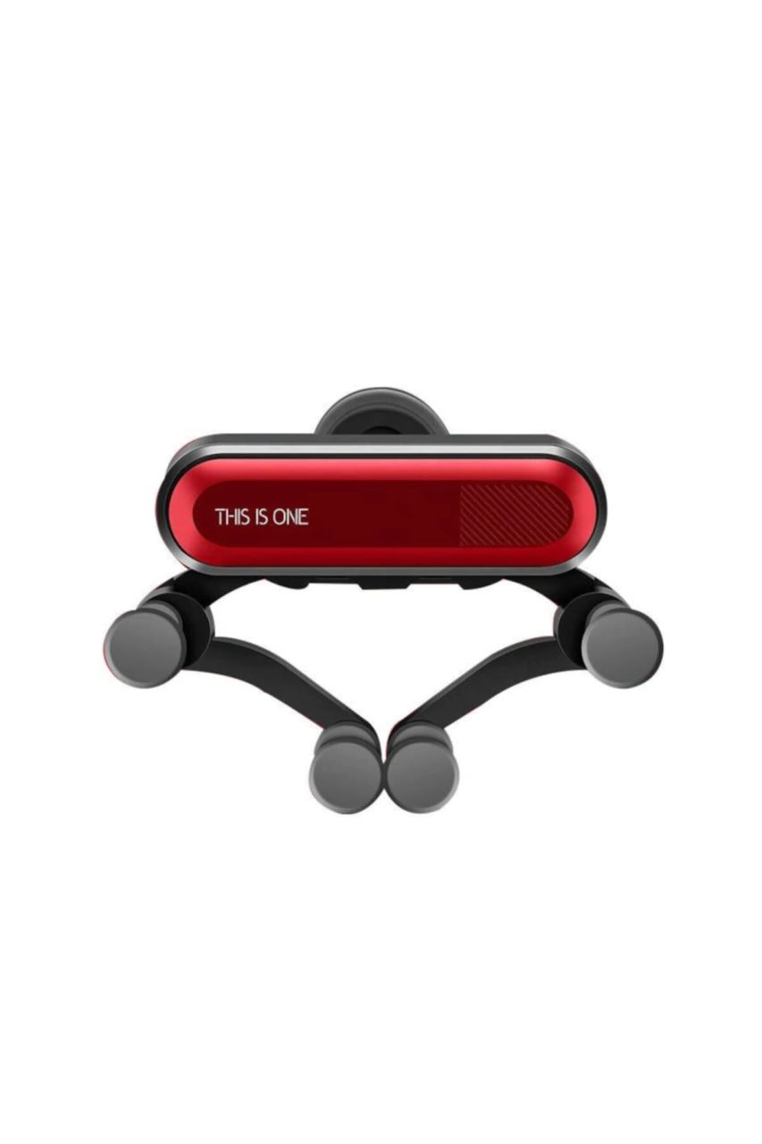 ARAÇ İÇİ TELEFON TUTUCU KIRMIZI AHTAPOT CAR HOLDER THIS IS ONE FİLONLİNE