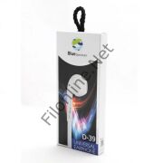 BLUE SPECTRUM D-39 UNİVERSAL BEYAZ KULAKLIK