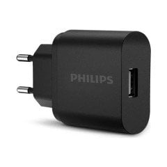 PHILIPS DLP1311NB TELEFON ŞARJ CİHAZI AKIM KORUMALI KISA DEVRE KORUMALI ŞARJ CİHAZI