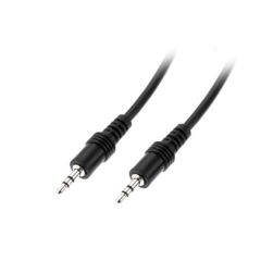 SES KABLOSU 1.5 METRE 3.5MM AUX KABLO SWAT FK0088