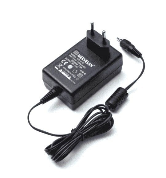 MERVESAN MT-2516R Santral Adaptörü 16V 1.5A Rca Switch Mod Adaptör