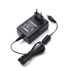 MERVESAN MT-2516R Santral Adaptörü 16V 1.5A Rca Switch Mod Adaptör