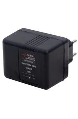 MATKAP ADAPTÖRÜ 18 VOLT 5.5MM-2.5MM YAYLI UÇ  TRAFOLU ŞARJLI MATKAP ADAPTÖRÜ S-LINE AD0018M