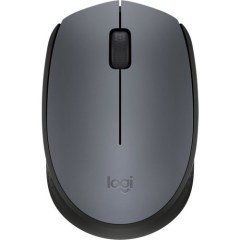 LOGİTECH M170 NONO 1000 DPI 3 TUŞ OPTİK KABLOSUZ MOUSE