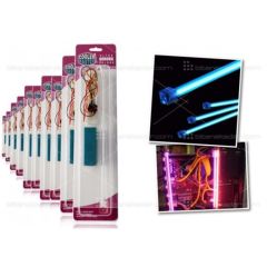 COOLER MASTER SFL-U12-UT KASA İÇİ NEON LAMBA YEŞİL  NEON LAMBA