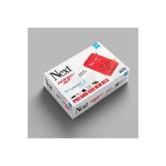 UYDU ALICISI 5000 KANAL 1080P TKGS USB WİFİ DESTEĞİ LED GÖSTERGELİ HD UYDU ALICISI NEXT KANKY