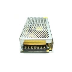 WELL POWER WP-1215M 12V 15A ADAPTÖR 12 VOLT 15 AMPER METAL KASA ADAPTÖR