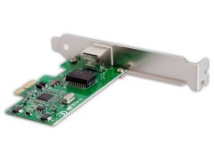 S-link SL-EXG5 Ethernet Kart 10/1000 PCI Express