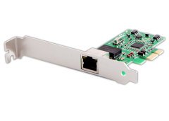 S-link SL-EXG5 Ethernet Kart 10/1000 PCI Express