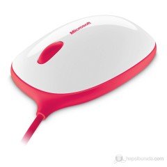 MICROSOFT T2J-00004 MOUSE  KABLOLU OPTİK1480 EXPRESS MAC/WINDOWS USB MOUSE SAĞ-SOL EL MOUSE