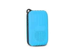 MİKADO MD-22BT MAVİ MULTİMEDYA SPEAKER TF/FM/SD/BT DESTEKLİ 3D STEREO HOPARLÖR ŞARJLI SPEAKER