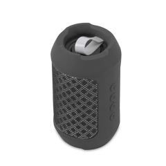 MİKADO MD-BT16 SİYAH MULTİMEDYA SPEAKER 3W TF/AUX/FM/BT/USB  DESTEKLİ TAŞINABİLİR BT HOPARLÖR